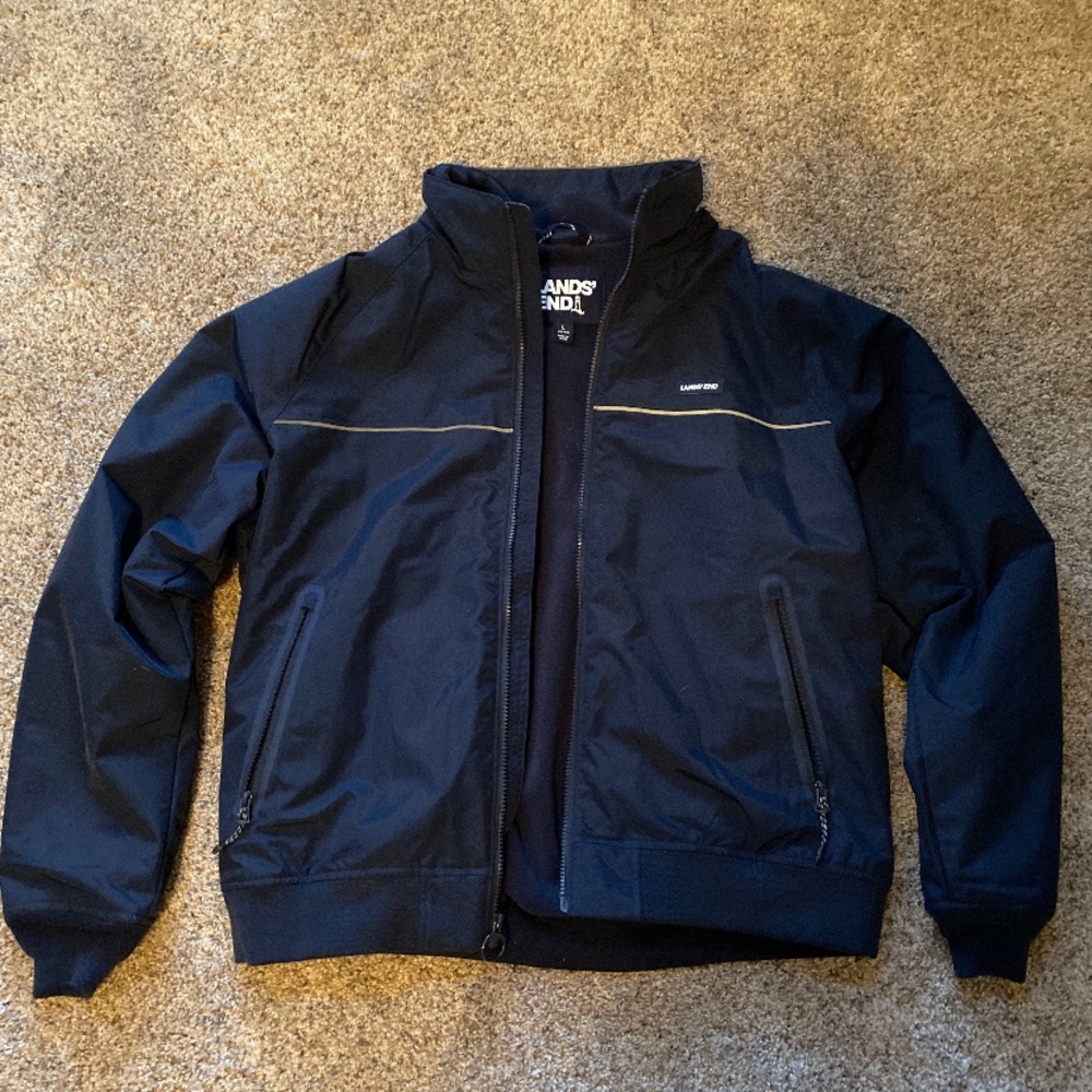 Men’s coat